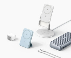 Bei Amazon gibt es aktuell viele Produkte von Anker zu reduzierten Preisen. (Bild: Anker)