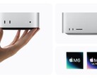 Neuer Mac mini mit M6 und Mac Studio mit M5 Ultra.