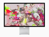 Das Apple Studio Display erweitert ältere Macs um eine Sprachsteuerung per "Hey Siri", dank Apple A13 Bionic. (Bild: Apple)