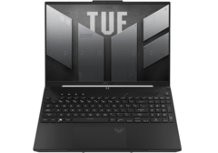 Asus TUF Gaming A16 Laptop-Deal: AMD Ryzen 7 7735HS, RX 7600S + klassenbeste Akkulaufzeit (Bild: Asus)