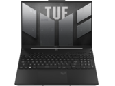 Asus TUF Gaming A16 Laptop-Deal: AMD Ryzen 7 7735HS, RX 7600S + klassenbeste Akkulaufzeit (Bild: Asus)