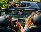 Digitale Beweissicherung im Auto mit Dashcams bleibt in Deutschland trotz hoher Unfallzahlen eine Seltenheit.