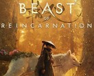 Beast of Reincarnation: Das neue Action-RPG der Pokemon-Macher verpasst auf der PS5 knapp die Spitzenposition.
