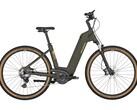 E-Horizon SUV Cross: Fahrrad auch für den Einsatz im Gelände gibt es aktuell günstiger (Bildquelle: Bergamont)