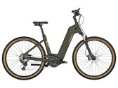 E-Horizon SUV Cross: Fahrrad auch für den Einsatz im Gelände gibt es aktuell günstiger (Bildquelle: Bergamont)