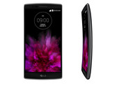 LG: G Flex 2 offiziell vorgestellt