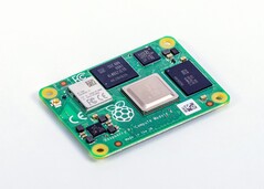 Raspberry Pi Computer Module: Neues, leistungsstarkes Board ab 25 Dollar verfügbar