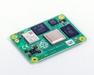 Raspberry Pi Computer Module: Neues, leistungsstarkes Board ab 25 Dollar verfügbar