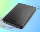 Storage: Toshiba präsentiert externe Festplatte Canvio Ready mit bis zu 3 TB