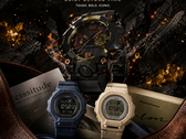 Casio plant neue G-Shock-Uhren für den Mai 2026