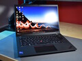 Lenovo ThinkPad T14 Gen 4: Intel-Version ohne Leistungspunch