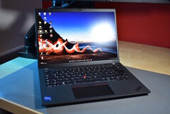 Lenovo ThinkPad T14 Gen 4: Intel-Version ohne Leistungspunch