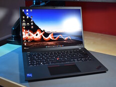 Lenovo ThinkPad T14 Gen 4: Intel-Version ohne Leistungspunch