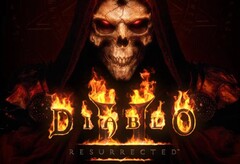 Mit Diablo II: Resurrected erhält der Klassiker nicht nur grafische Upgrades, sondern auch einige Gameplay-Verbesserungen. (Bild: Blizzard)