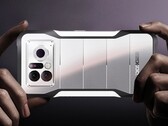 Doogee verbaut eine Wärmebild-Kamera mit 30 Mal höherer Auflösung in das V20 Pro. (Bild: Doogee)