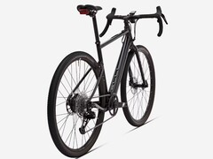 Van Rysel E-GRVL AF HD Mahle X35: Gravel-E-Bike kommt gleich mit Beleuchtung (Bildquelle: Decathlon)