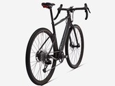 Van Rysel E-GRVL AF HD Mahle X35: Gravel-E-Bike kommt gleich mit Beleuchtung (Bildquelle: Decathlon)
