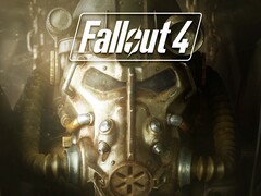Fallout 4 erhält ein kostenloses Next-Gen-Update für PlayStation 5, Xbox Series X und PC. (Bild: Bethesda)