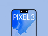 Erste Hands-On-Bilder eines Pixel 3 XL-Prototypen verraten Features (Bild: XDA)