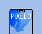 Erste Hands-On-Bilder eines Pixel 3 XL-Prototypen verraten Features (Bild: XDA)