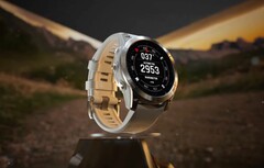 Mit der Garmin Epix 2 Pro soll schon in wenigen Wochen eine neue Flaggschiff-Smartwatch enthüllt werden. (Bild: Garmin)