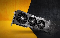 Selbst im nächsten Jahr sollen GeForce RTX 3000 Gaming-Grafikkarten noch Mangelware bleiben. (Bild: Asus)