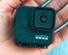 Quadratisch, praktisch und hoffentlich auch gut: Die Specs der GoPro Hero 11 Black Mini deuten auf eine vollwertige Actioncam-Alternative für Hero Session Fans. (Bild: Winfuture)