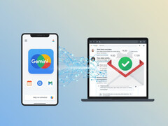 Gemini-Integration: Google führt „Help me schedule“ in Gmail ein und automatisiert die Terminfindung (Bildquelle: Google Gemini 2.5)
