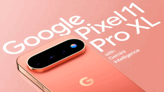 Das Google Pixel 11 Pro XL landete bereits in der Geekbench-Datenbank, sowohl mit positiven als auch negativen Performance-Entwicklungen.