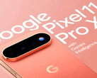 Das Google Pixel 11 Pro XL landete bereits in der Geekbench-Datenbank, sowohl mit positiven als auch negativen Performance-Entwicklungen.