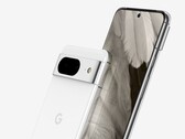 Das Pixel 8 von Google dürfte teurer als Pixel 6 und Pixel 7 werden, bei den technischen Daten aber einen Zahn zulegen (Bild: OnLeaks)