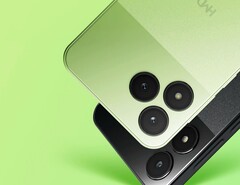 Das HMD Asha 305 wird als günstige Smartphone-Alternative positioniert.