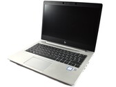 Das HP EliteBook 830 ist ein robuster 13-Zoll-Laptop für nur 150 Euro im generalüberholten Zustand (Bildquelle: Benjamin Herzig)
