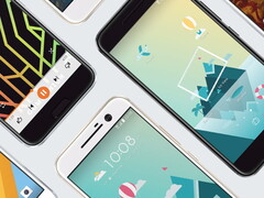 HTC Desire 10: Günstigeres HTC 10 im 3. Quartal
