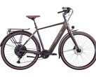 Hercules Urbanico I-10: E-Bike gibt es aktuell günstig