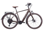 Hercules Urbanico I-10: E-Bike gibt es aktuell günstig