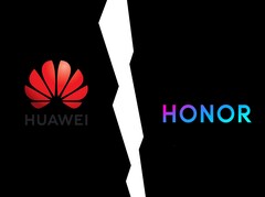 Die US-Sanktionen haben zum Verkauf der Honor-Tochter von Huawei geführt.
