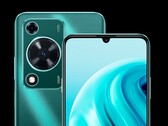 Das Huawei Enjoy 70 setzt auf ein Kameramodul im Stil des Huawei P60 Pro. (Bild: Huawei)