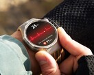 Die Huawei Watch GT 6 Pro kann Herzrhythmusstörungen durch ein EKG erkennen. (Bildquelle: Huawei)