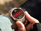 Die Huawei Watch GT 6 Pro kann Herzrhythmusstörungen durch ein EKG erkennen. (Bildquelle: Huawei)