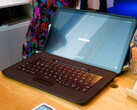 SHIFT13mi nachhaltiger Laptop im Hands-on