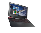 Das Gaming-Notebook Ideapad Y700 erscheint als AMD- und Intel-Modell (Bild: Lenovo)