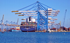 ITK: Exporte steigen auf 38,1 Milliarden Euro.