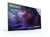 Der neue Sony Bravia A9 Master Series 48 Zoll OLED-Fernseher soll sich perfekt zum Zocken eignen. (Bild: Sony)