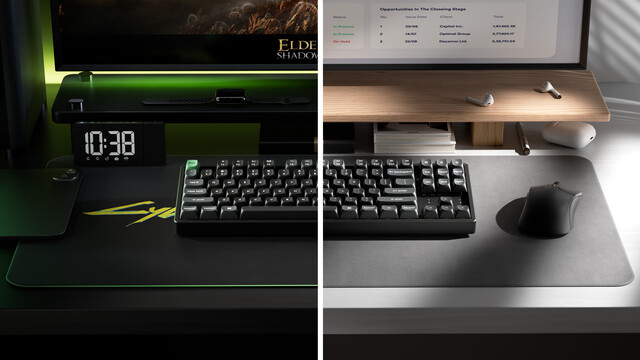 Keychron K8 Ultra