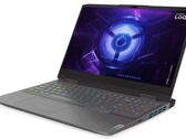 Das LOQ 15 Gaming-Notebook ist heute so günstig wie nie zuvor erhältlich (Bild: Lenovo)