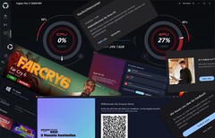 Control Center: Kontrolle der Kunden über ihre Laptops oder Kontrolle der Hersteller über ihre Kunden?