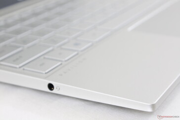 Ästhetisch ist das neue Pavilion stark an die teurere Envy-Serie angelehnt und wirkt dadurch hochwertiger.