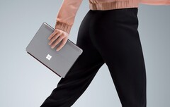 Microsoft hat mit Surface Go eine praktikable iPad-Alternative mit USB-C vorgestellt.