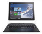 Das Ideapad Miix 700 möchte es mit Microsofts Surface Pro 3 aufnehmen (Bild: Lenovo)